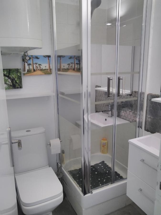 T2 Centre Port Leucate Esterno foto